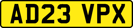 AD23VPX