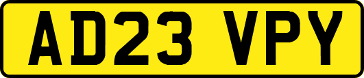 AD23VPY
