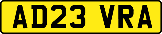 AD23VRA
