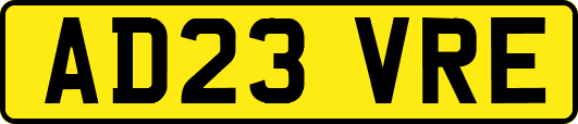 AD23VRE