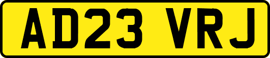 AD23VRJ