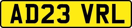 AD23VRL
