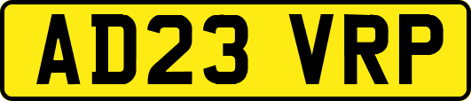 AD23VRP