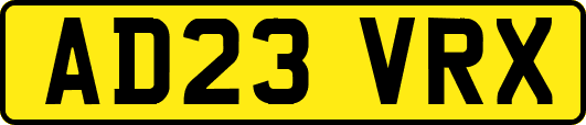 AD23VRX