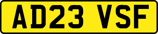 AD23VSF