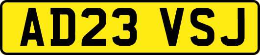 AD23VSJ