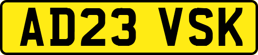 AD23VSK