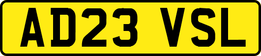 AD23VSL