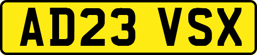 AD23VSX
