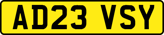 AD23VSY