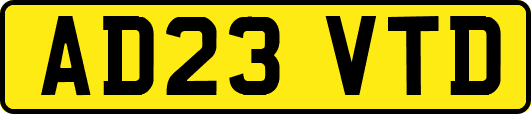 AD23VTD
