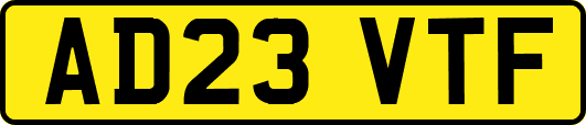 AD23VTF