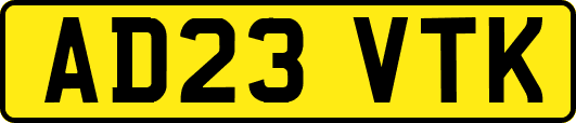 AD23VTK