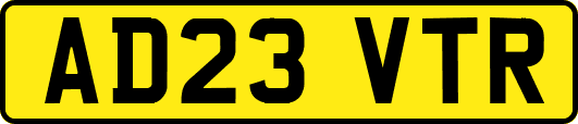 AD23VTR