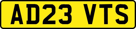 AD23VTS