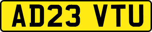 AD23VTU