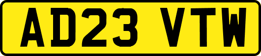 AD23VTW