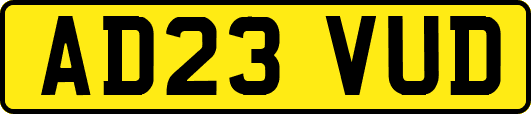 AD23VUD