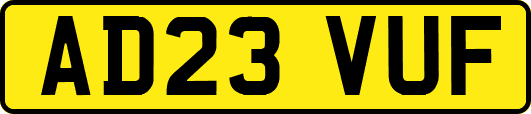 AD23VUF