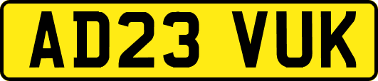 AD23VUK