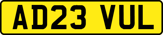 AD23VUL