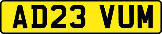 AD23VUM