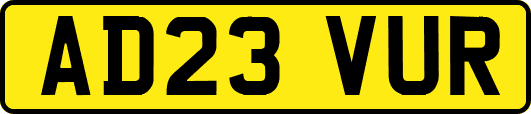 AD23VUR