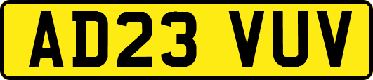 AD23VUV