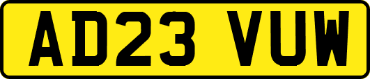 AD23VUW