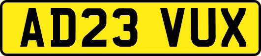 AD23VUX