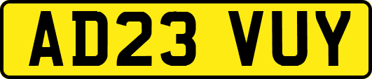 AD23VUY
