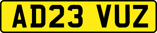 AD23VUZ