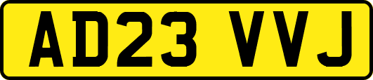 AD23VVJ