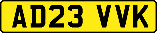 AD23VVK