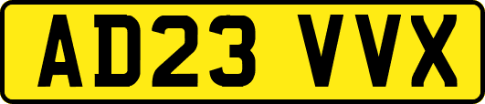 AD23VVX