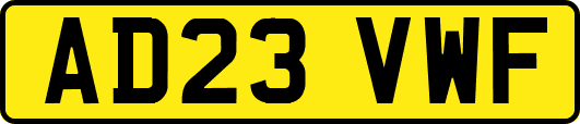 AD23VWF