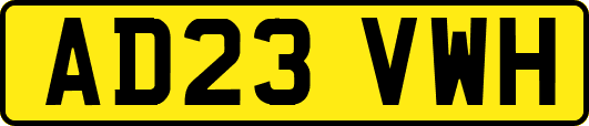 AD23VWH