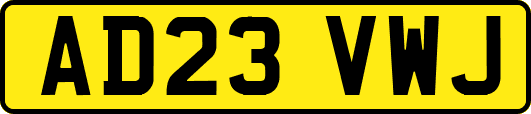 AD23VWJ