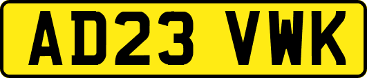 AD23VWK