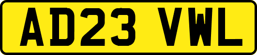 AD23VWL