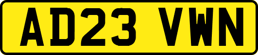 AD23VWN