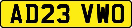 AD23VWO