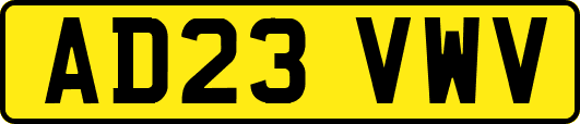 AD23VWV