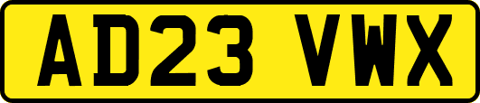 AD23VWX