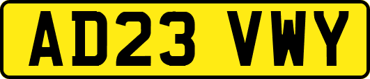 AD23VWY