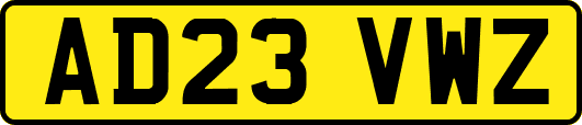AD23VWZ