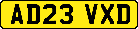 AD23VXD