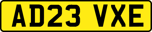 AD23VXE