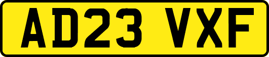 AD23VXF