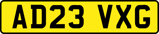 AD23VXG